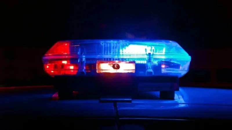 Mount Airy Shooting: Two Killed, Two Injured