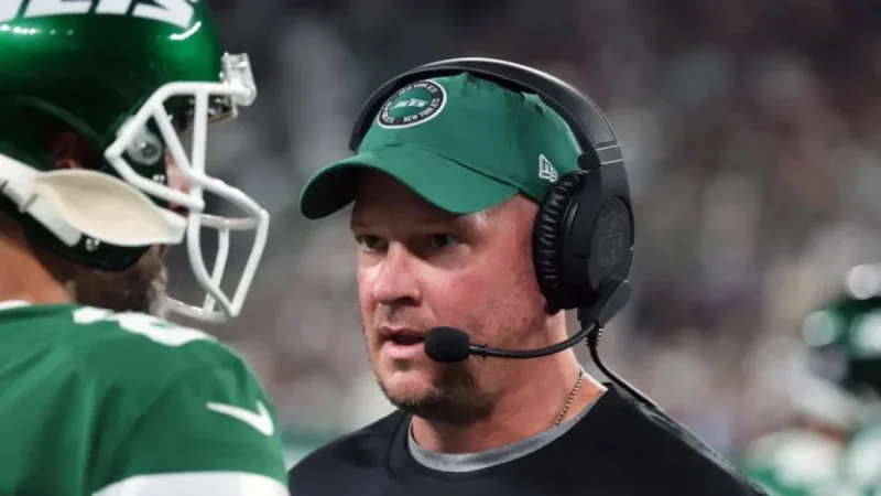 Nathaniel Hackett Appointed Dolphins’ New Quarterbacks Coach