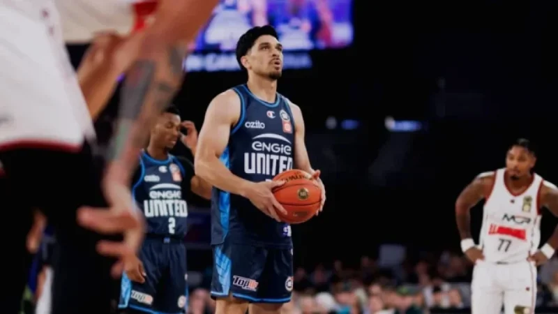NBL26 Round 19: Squad Updates Released