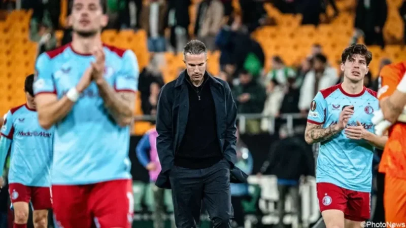 Netherlands Stumble as Undefeated Czechs Shine in Europa League Phase