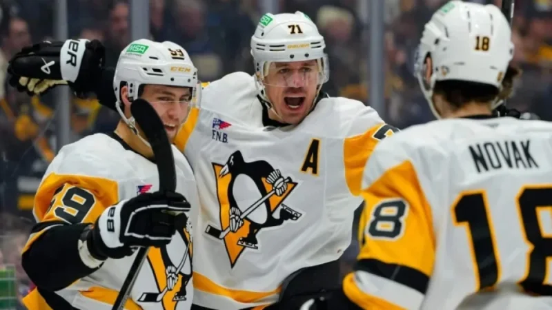 NHL Standings Revealed: Impact Without Overtime Points