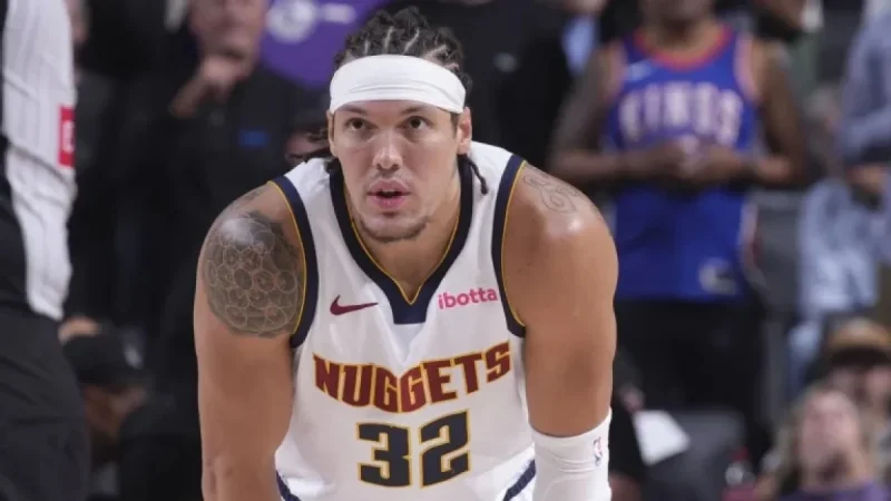 Nuggets to Assess Gordon’s Hamstring Injury in 4-6 Weeks