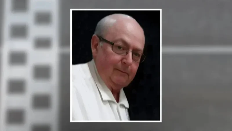 Obituary: Remembering Dennis H. Sterling (January 28, 2026)