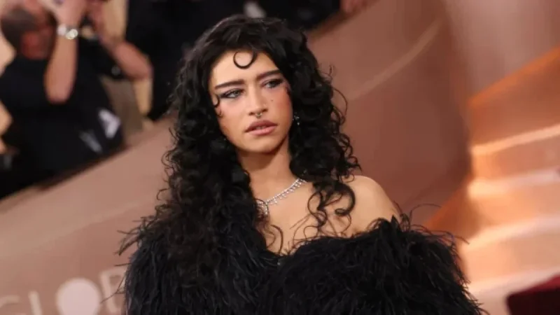 Odessa A’zion Leaves A24 Film Following Casting Backlash Over Mexican Role