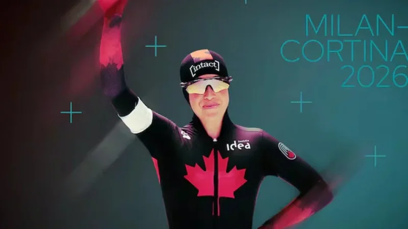 Our Coverage of the Olympic Adventure for You