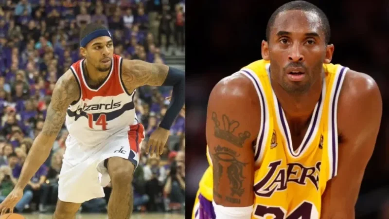 Pacers Feared Glen Rice, Not Kobe Bryant, in 2000 Finals