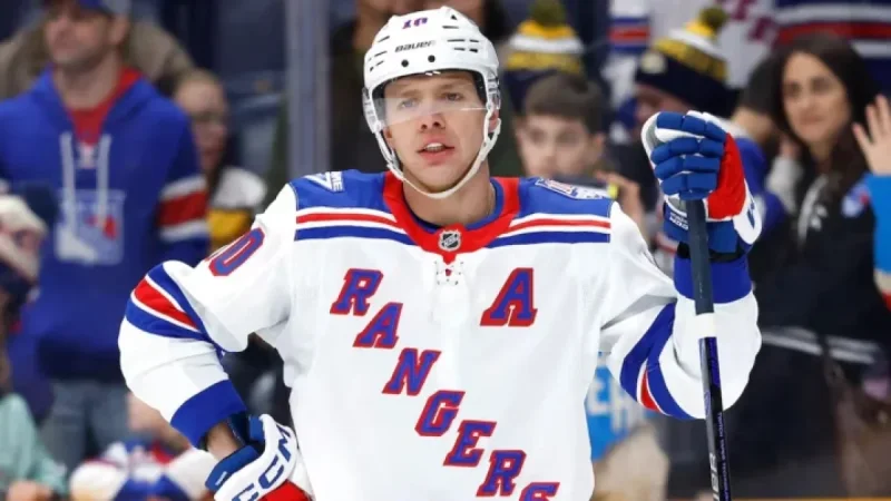 Panarin Trade Market Hinges on Insider Trading Extension
