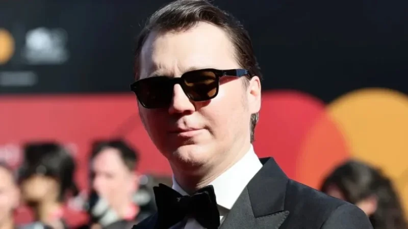 Paul Dano Expresses Deep Gratitude for Supporters