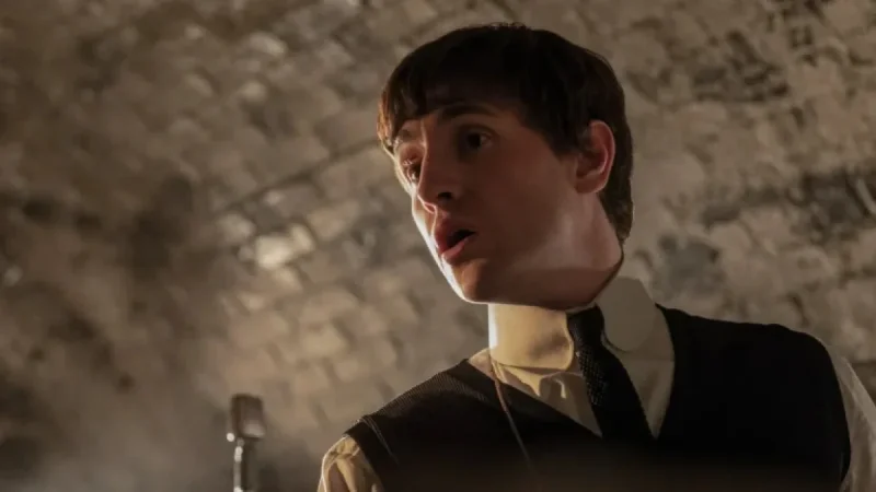 “Paul Mescal, Harris Dickinson, and Joseph Quinn Star in New Project”