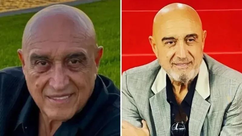 Pedro Torres, Former Husband of Lucía Méndez and Noted Producer, Dies