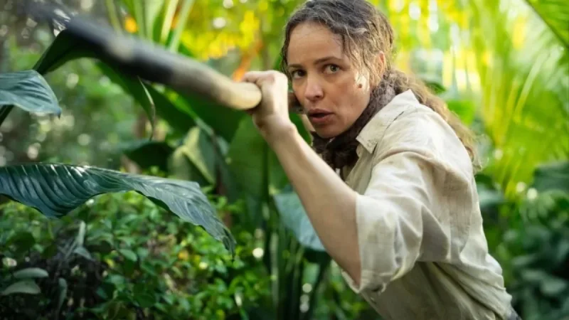 Rachel McAdams Shines in Comedy, Outgrows Regina George Persona – The Washington Post
