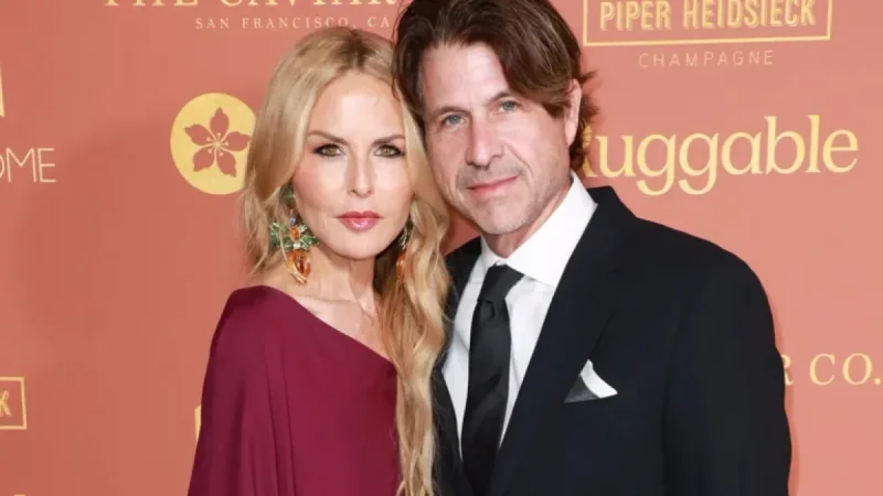 Rachel Zoe Discusses Divorce from Rodger Berman After Transformative Year