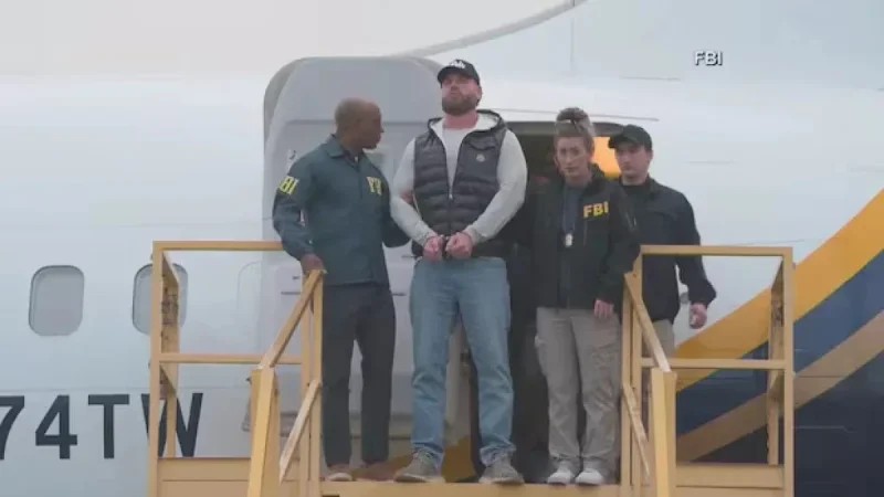 RCMP Alerted Days Before Ryan Wedding’s Imminent Arrest, Commissioner Confirms