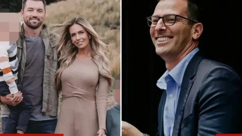 Real Estate Tycoon Sued for Offering Subordinate Million-Dollar Indecent Proposal