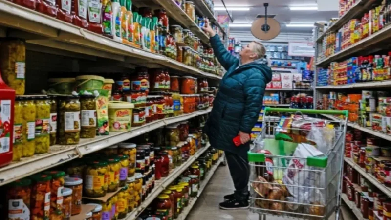 Rising Prices Impact Companies and Consumers Alike