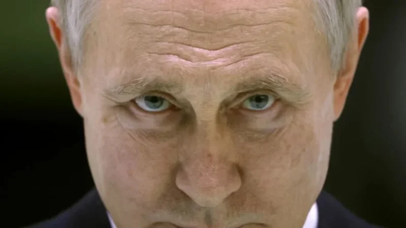 Russia Claims It Was Briefly Asked to Halt Attacks on Kyiv