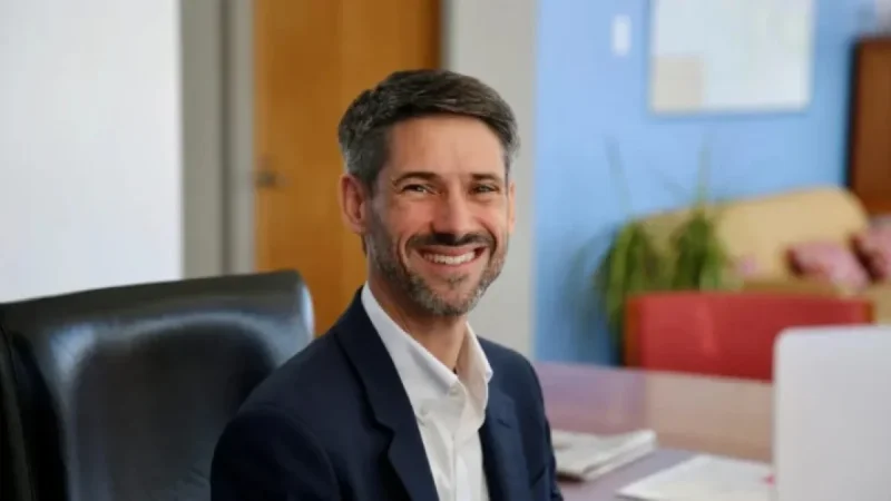 San Jose Mayor Enters Governor’s Race