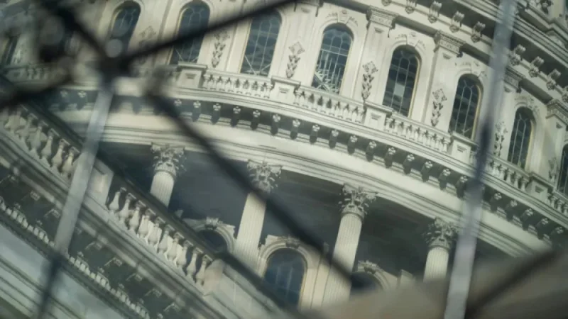 Senate to Vote on Funding Plan Before Shutdown Deadline