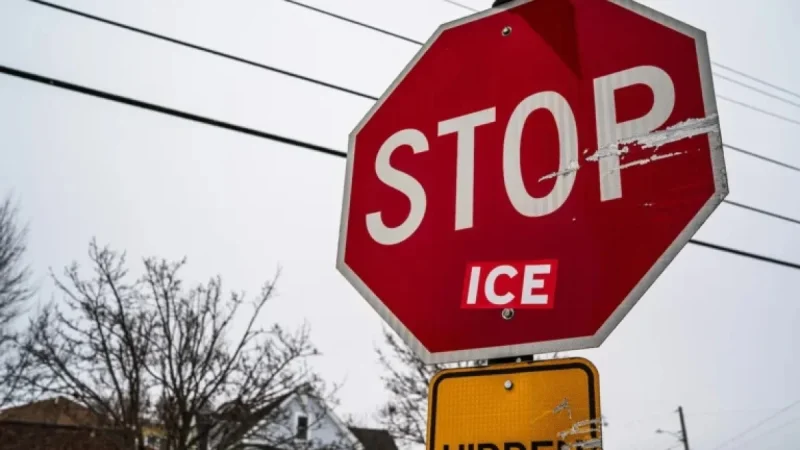 Senator Collins Announces ICE Concluding Maine Operations Surge