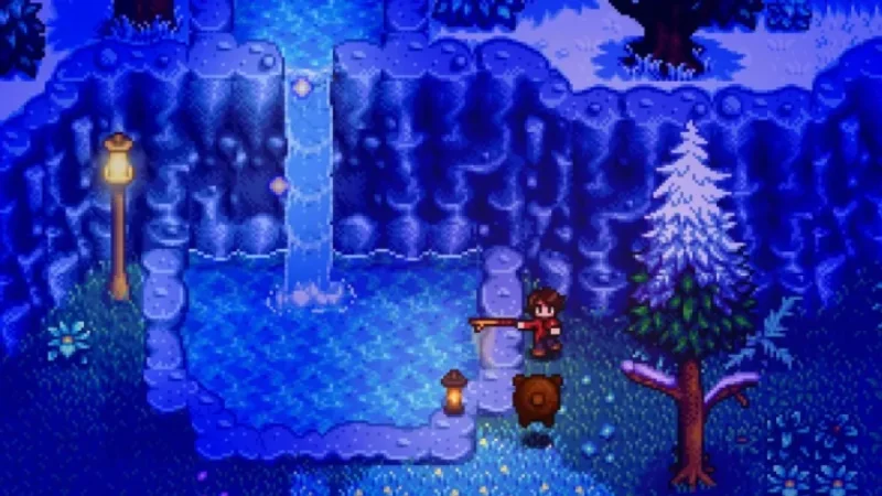 Stardew Valley Creator Regrets Prematurely Announcing Next Game