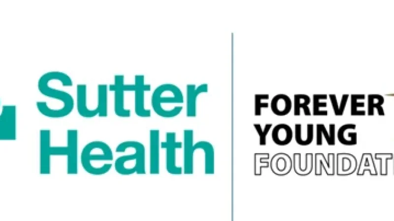 Steve Young Partners with Sutter Health to Boost Youth Wellness
