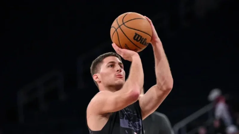 Suns Avoid Setback Before Facing Pistons