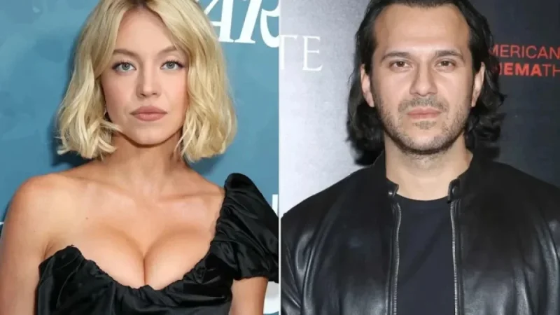 Sydney Sweeney Breaks Silence on Ex-Fiancé Jonathan Davino: ‘I Was Private’