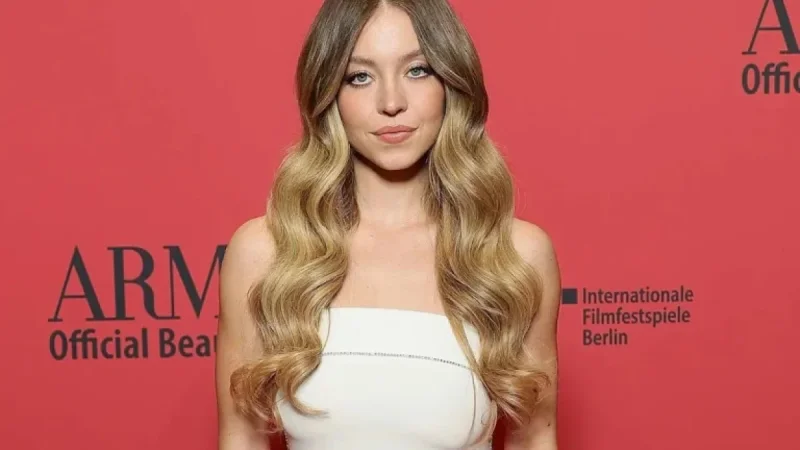 Sydney Sweeney Defends Herself Against ‘MAGA Barbie’ Label Online