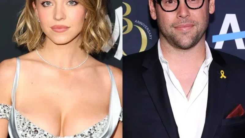 Sydney Sweeney Discusses Dating Amid Scooter Braun Romance