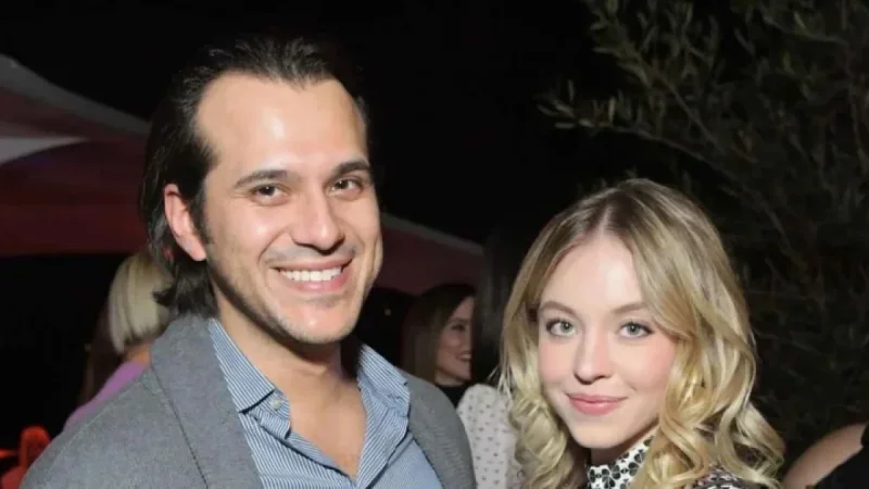 Sydney Sweeney Opens Up About Past Romance with Jonathan Davino