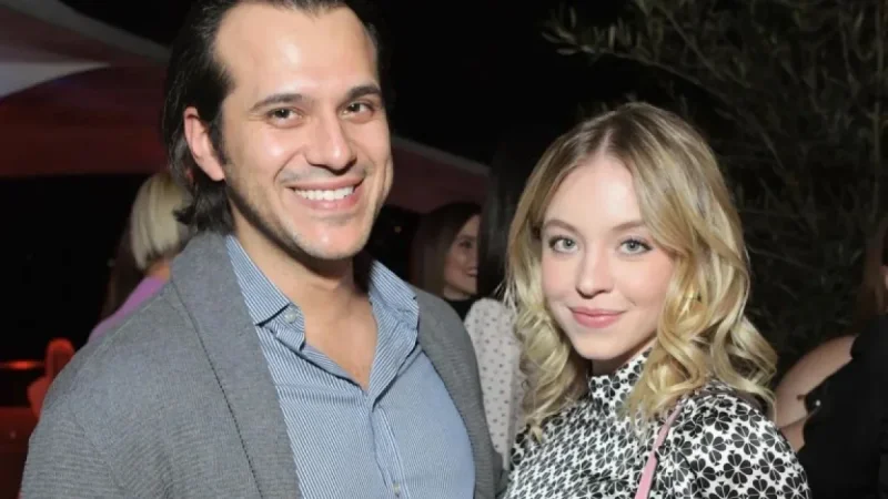 Sydney Sweeney Opens Up About Private Romance with Ex-Fiancé Jonathan Davino