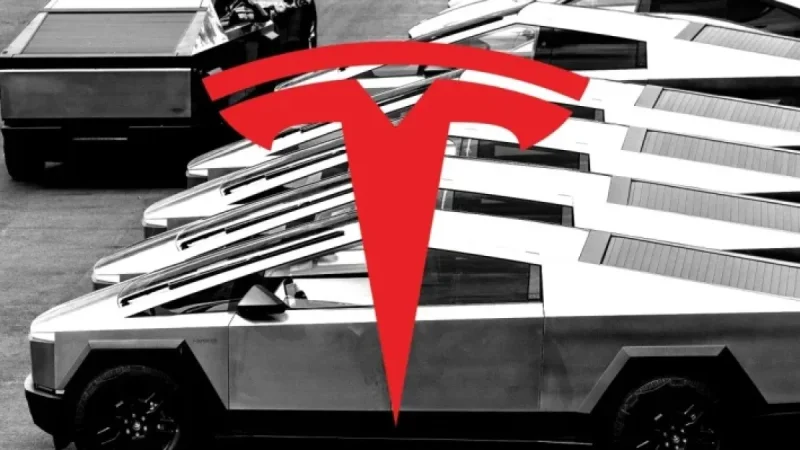 Tesla Halts Car Sales Amid Market Challenges