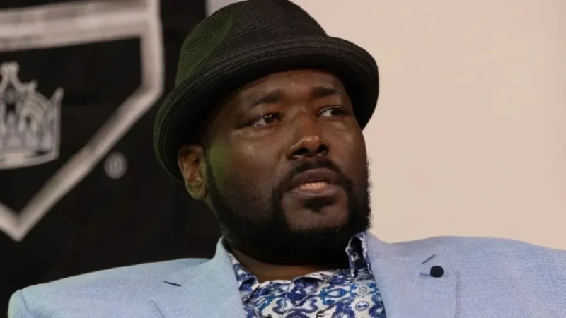 ‘The Blind Side’s Quinton Aaron Endures Spinal Stroke’