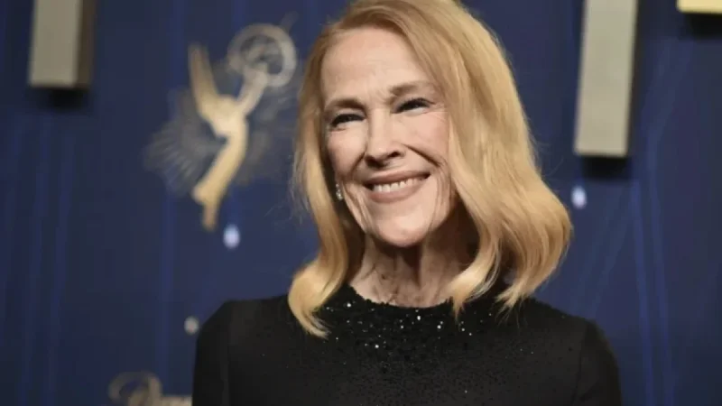TMZ Reports: Catherine O’Hara Passes Away at 71