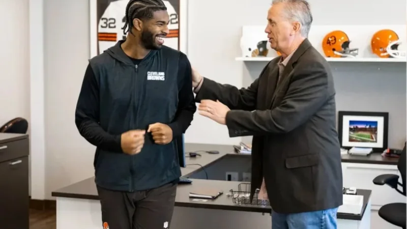 Todd Monken Reveals Failed Draft Attempt for Shedeur Sanders Last Year
