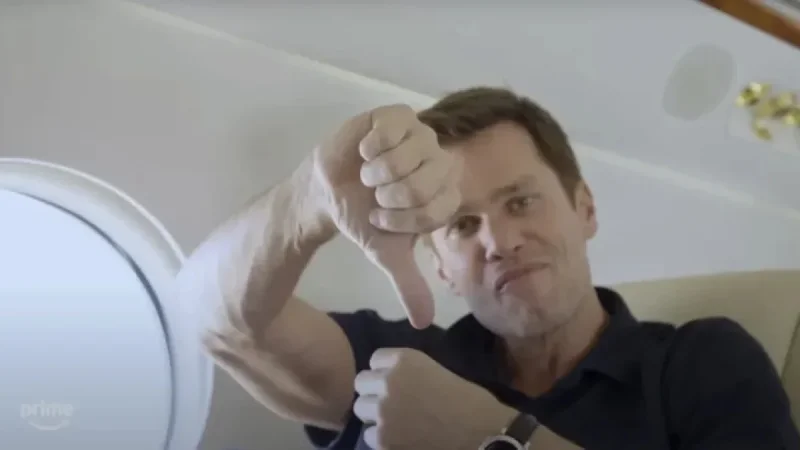 Tom Brady Unfit for Hall of Fame Induction