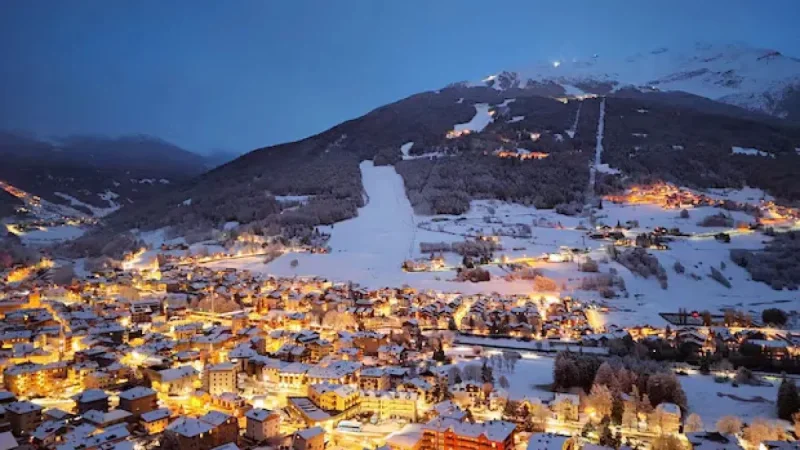 Top Sports and Athletes to Watch at Milano-Cortina Olympics