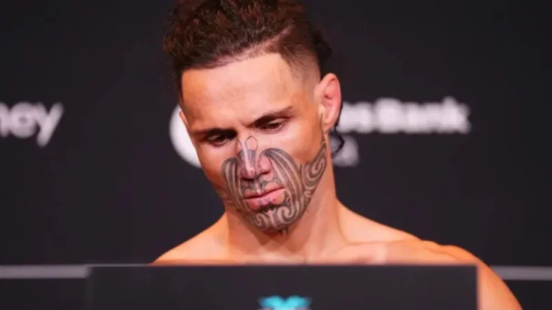 UFC 325 Bout Canceled Following Controversial Weigh-in Fail