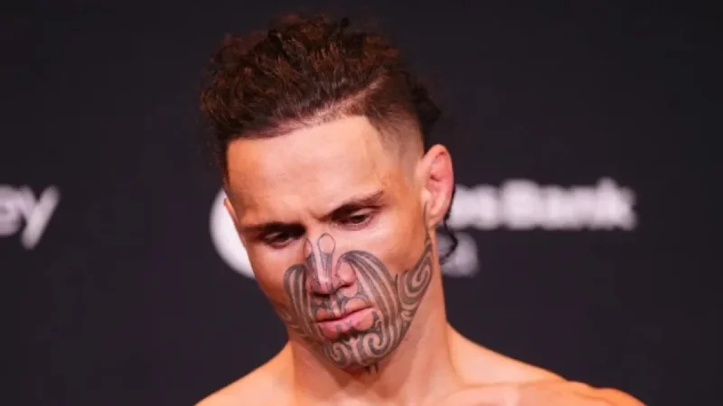 UFC 325 Weigh-in: Volkanovski vs Lopes Rematch Set, One Fight Cancelled