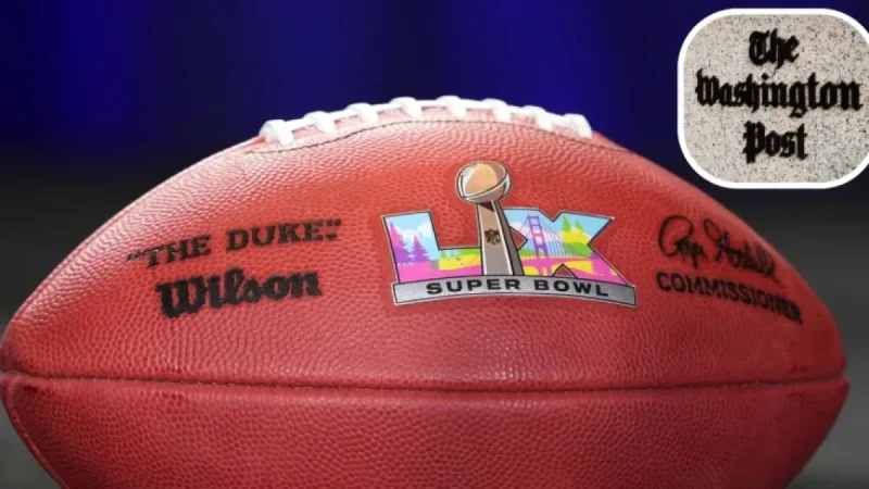 Uncertainty Surrounds Washington Post’s Super Bowl Coverage Plans