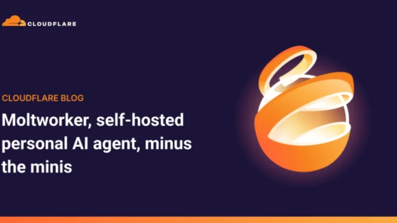 Unveiling Moltworker: A Self-Hosted Personal AI Agent Without Miniatures