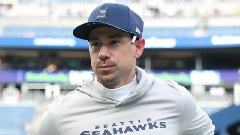 Vegas Raiders’ Success Hinges on Klint Kubiak Appointment