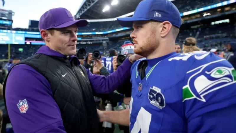 Vikings Reassess Decision to Move On from Sam Darnold