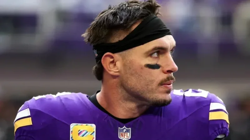 Vikings Reveal Insights Fans Won’t Hear from Harrison Smith