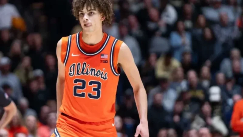 Washington vs. Illinois: Men’s Basketball Preview & Viewing Guide