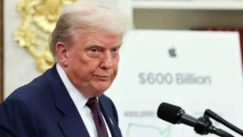 White House Rushes to Correct Embarrassing Math Errors