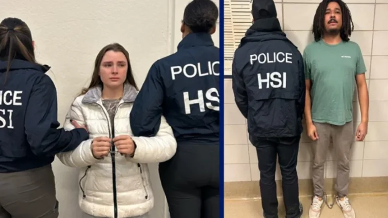 16 Arrested for Assaulting Federal Officers in Minnesota: Key Details