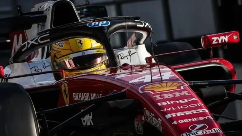 2026 F1 Pre-Season Test in Barcelona: Full Fastest Lap Times Revealed