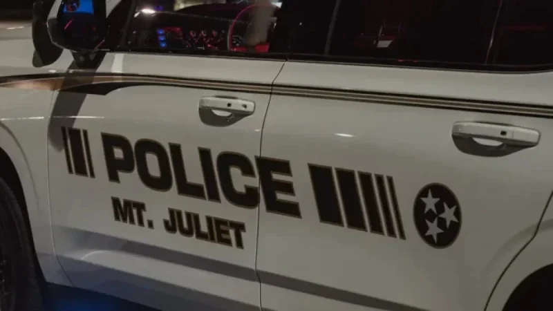 Active Shooter Prompts Shelter-in-Place at Mt. Juliet Marina
