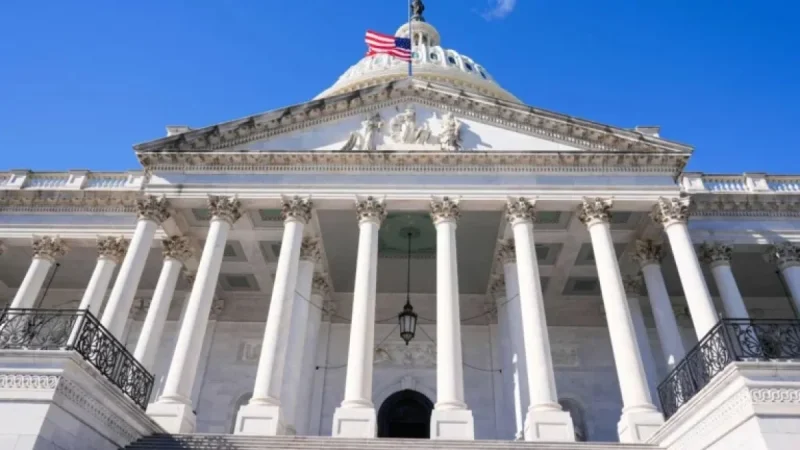 Agencies Brace for Partial Shutdown While Lawmakers Aim to Minimize Impact